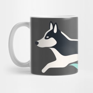 alaskan Mug